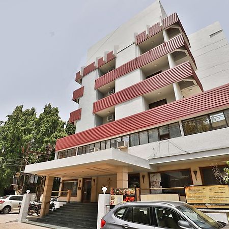 Hotel Royal Vadodara Exterior photo